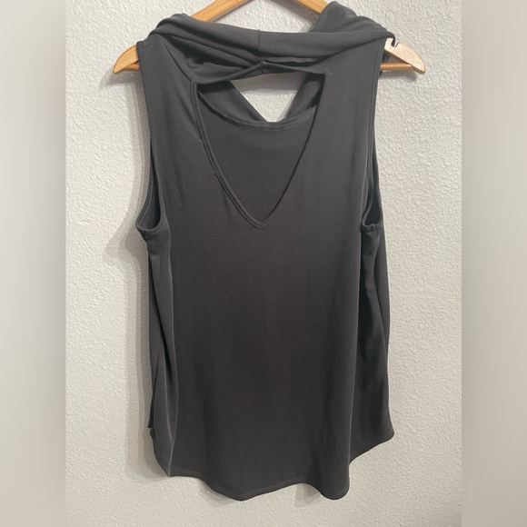 EUC XL Crow Neck Blouse - Picture 2 of 6